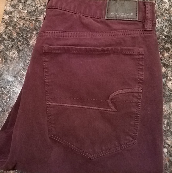 American Eagle Jeggings - Picture 1 of 3